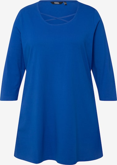 Ulla Popken Shirt in Blue, Item view