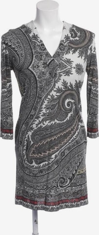 Etro Dress in XXS in Mixed colors: front