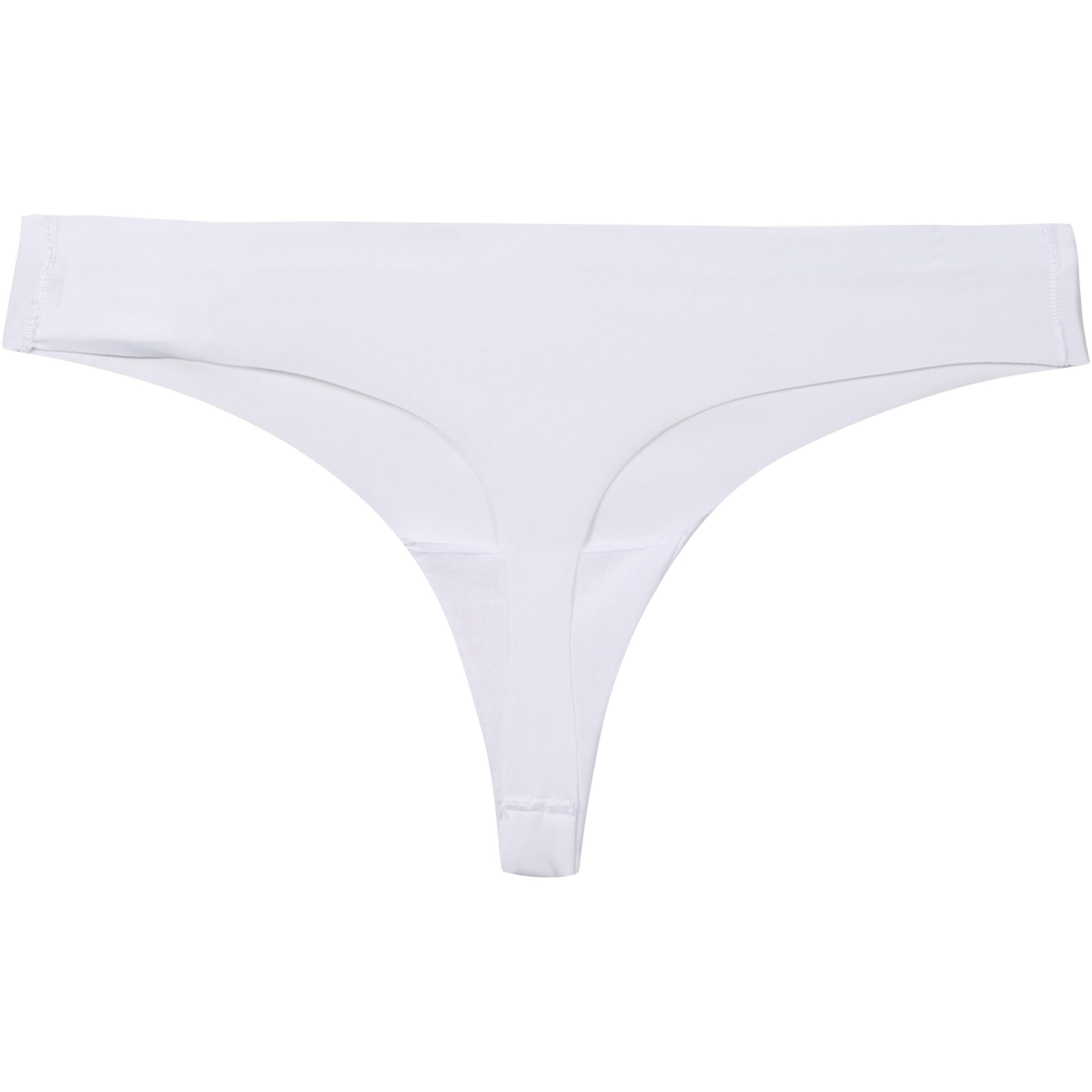 PUMA String in Weiß