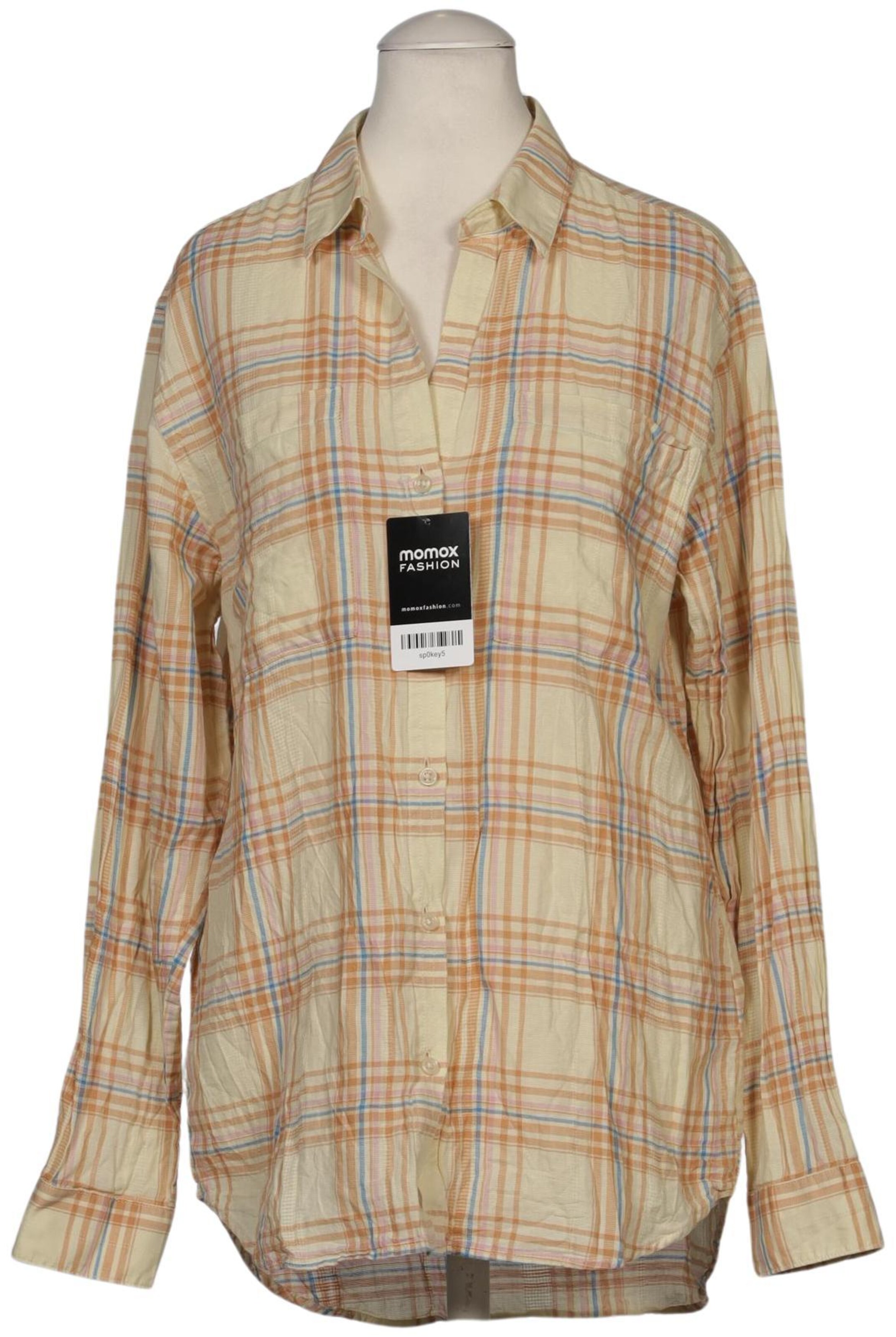 PATAGONIA Blouse & Tunic in XS in Mixed colors: front