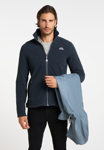 Veste fonctionnelle ICEBOUND en bleu