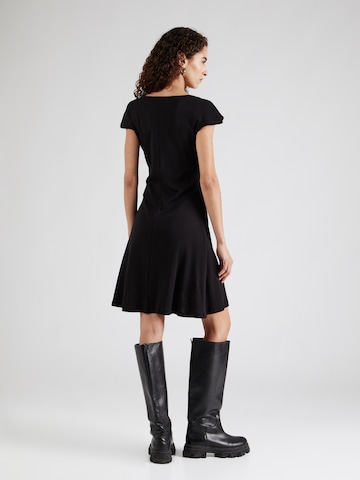 Rochie 'NMDORA' de la Noisy may pe negru