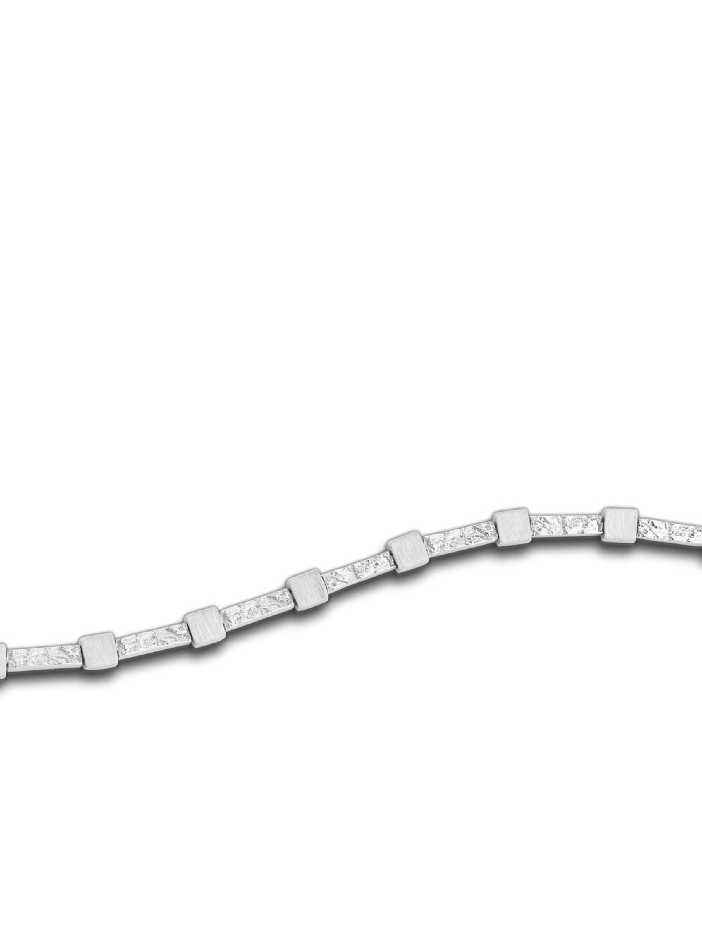 Balia Armband‌ in Silber