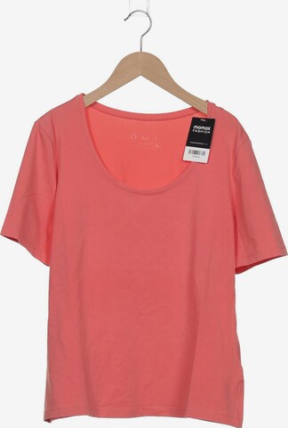 OUI Top & Shirt in XL in Pink: front