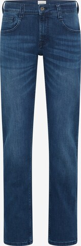 MUSTANG Boot cut Jeans 'Oregon Boot' in Blue: front