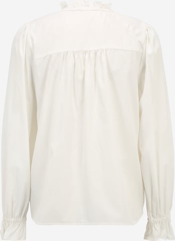 Wallis Petite Blouse in Beige