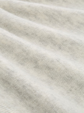 TOM TAILOR DENIM Пуловер в бежово