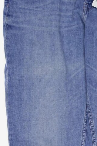 TOMMY HILFIGER Jeans 32 in Blau