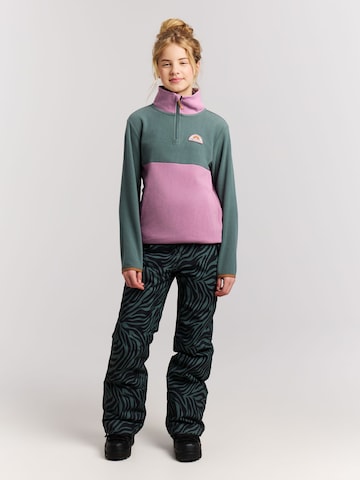 Sweat de sport 'PRTZiv JR' PROTEST en vert