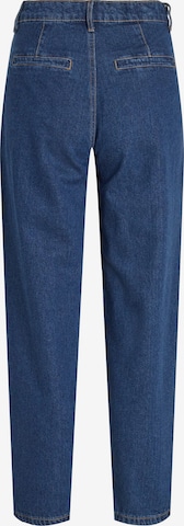 VILA Regular Jeans 'Carry' in Blue