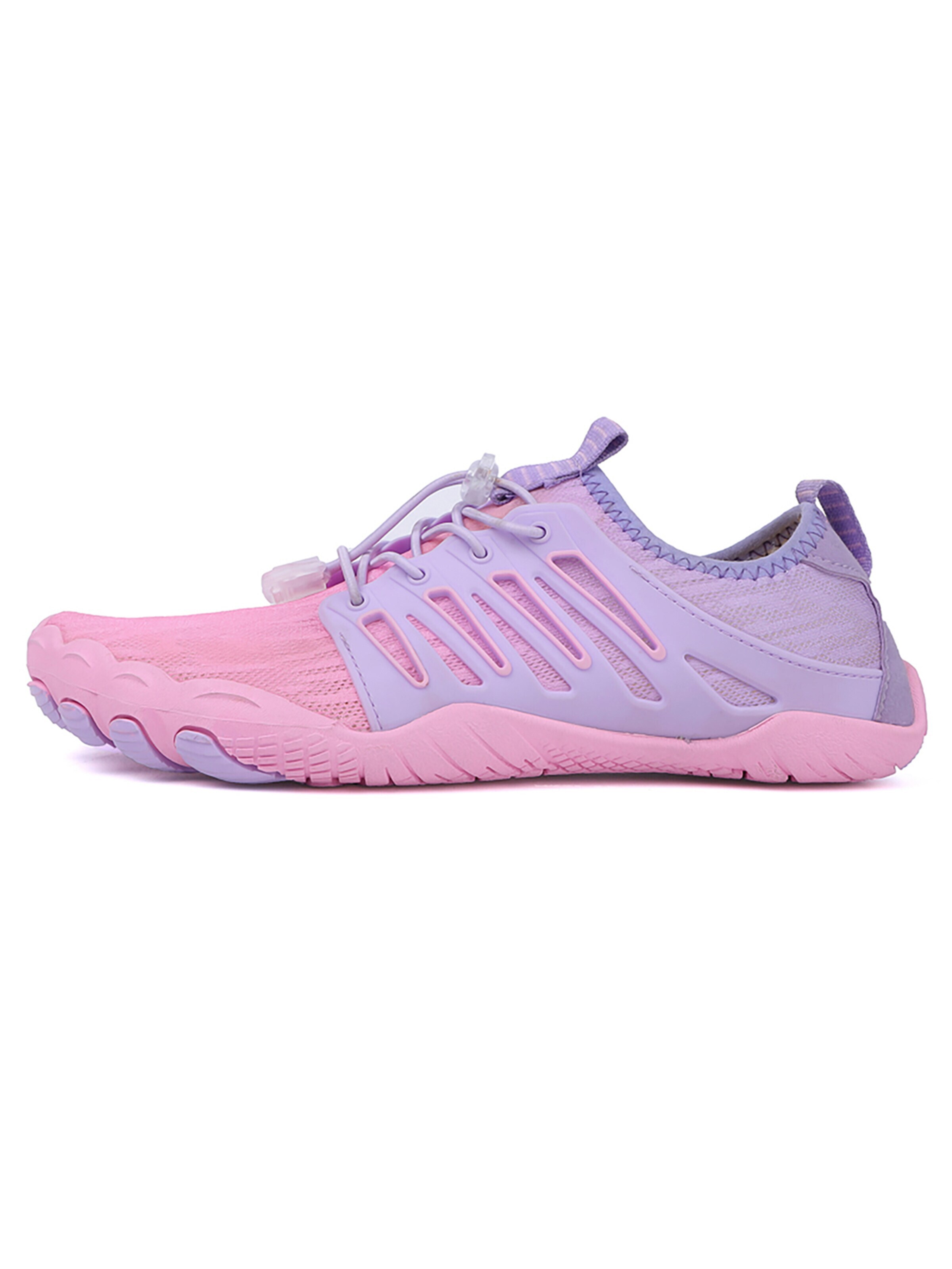 DOTALES Sneaker low 'DOTALES - SlipStep Barfußschuhe'‌‌‌‌‌‌‌ in Pink