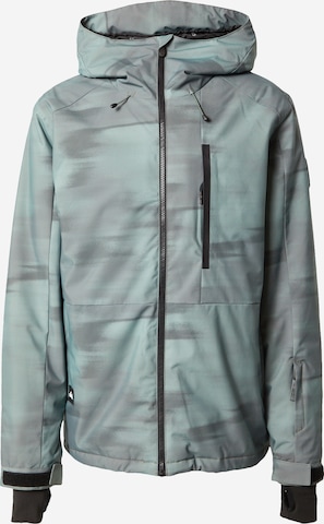 QUIKSILVER Zunanja jakna | mešane barve barva: sprednja stran