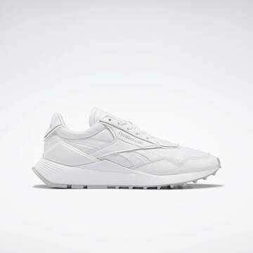 Sneaker bassa 'Legacy AZ' di Reebok in grigio