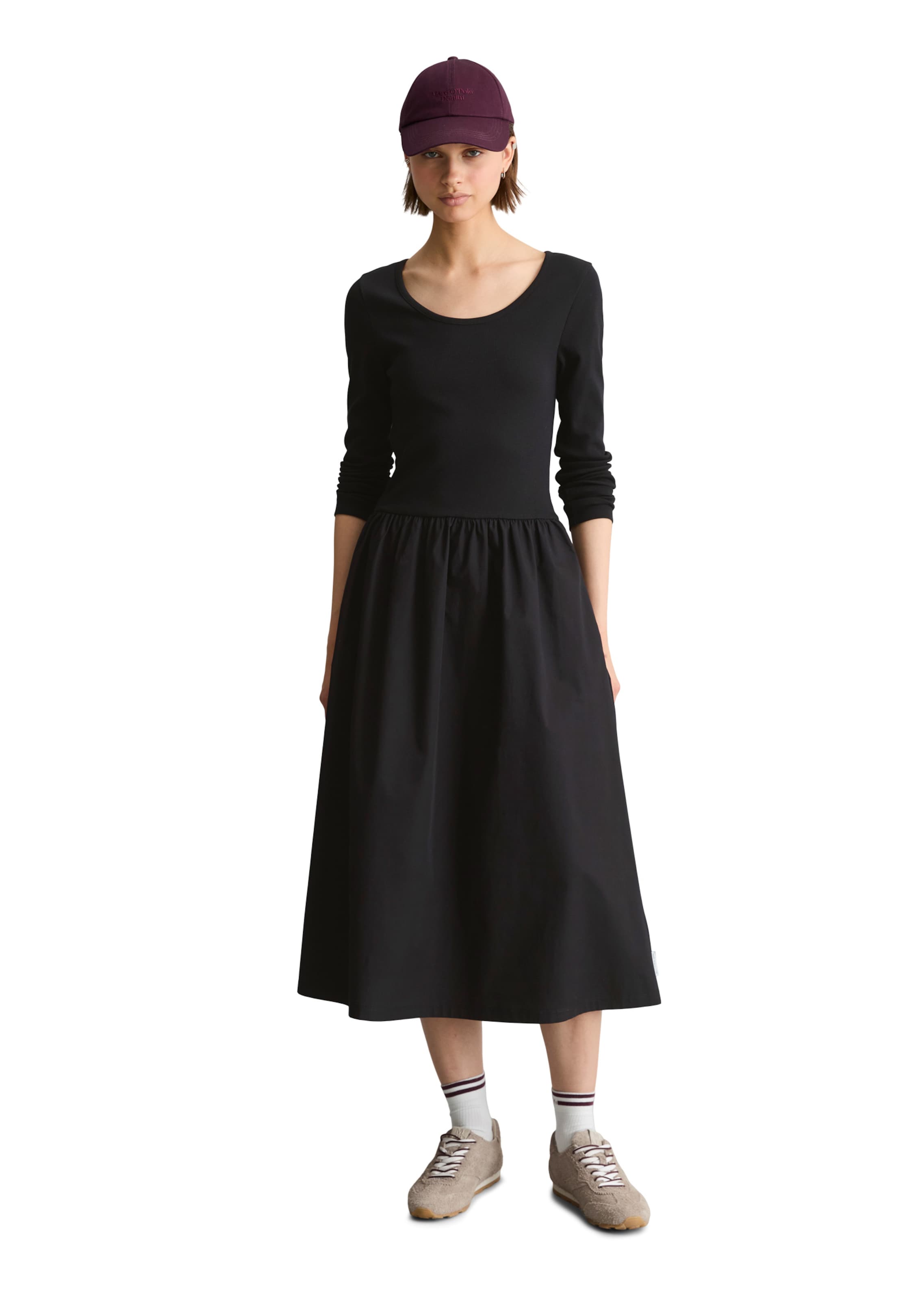 Marc O'Polo DENIM Dress in Black
