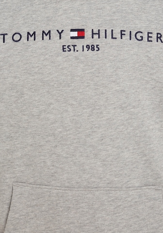 TOMMY HILFIGER Μπλούζα φούτερ σε γκρι