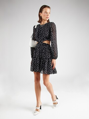 Forever New Suvekleit 'Eliza', värv must