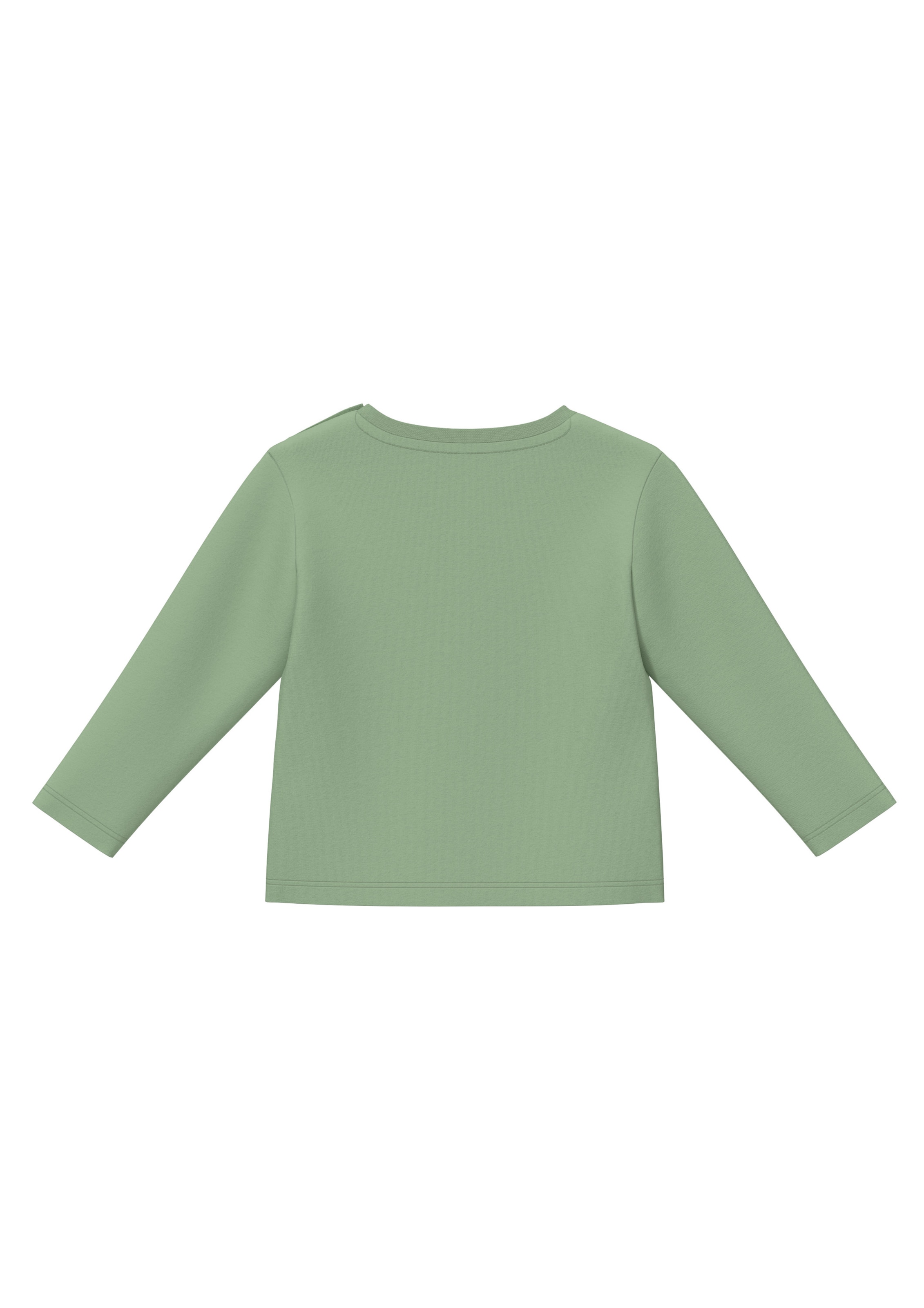 s.Oliver Shirt in Green