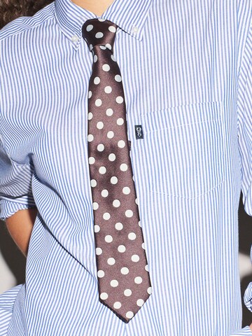 Next Tie in Brown