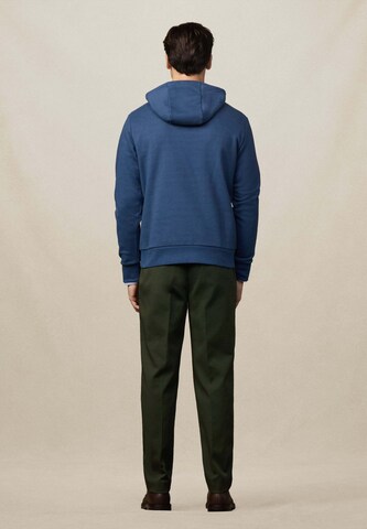 Sweat-shirt 'Heritage' Hackett London en bleu