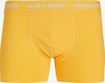 JACK & JONES شورت بوكسر بلون ألوان ثانوية