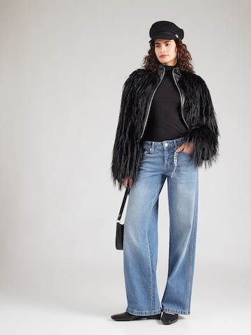 Tally Weijl Bő szár Farmer - kék