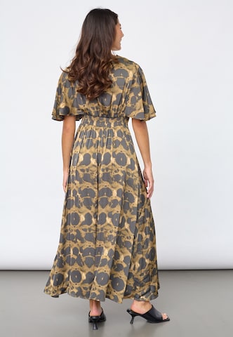 Rochie 'GISELA' de la SISTERS POINT pe maro
