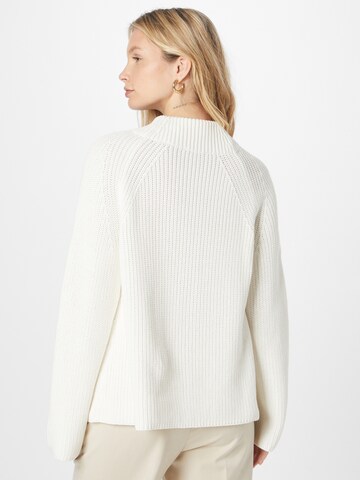 ESPRIT Pullover in Weiß