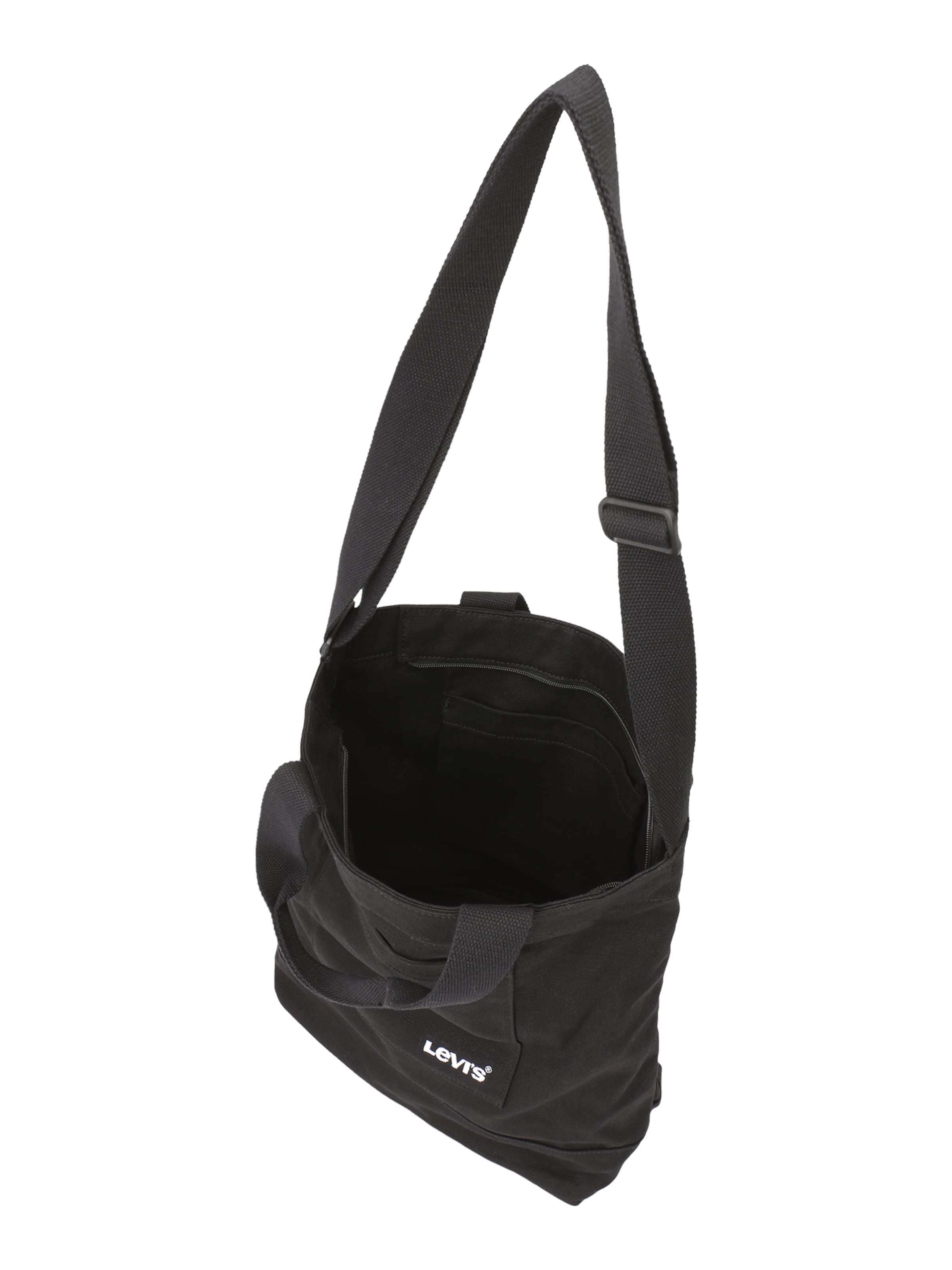 LEVI'S ® Torba shopper w kolorze czarny