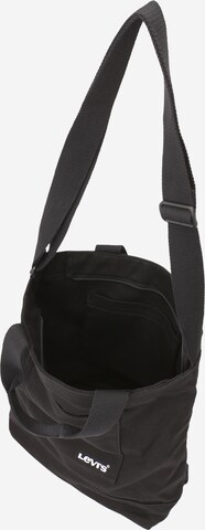 LEVI'S ® - Shopper en negro