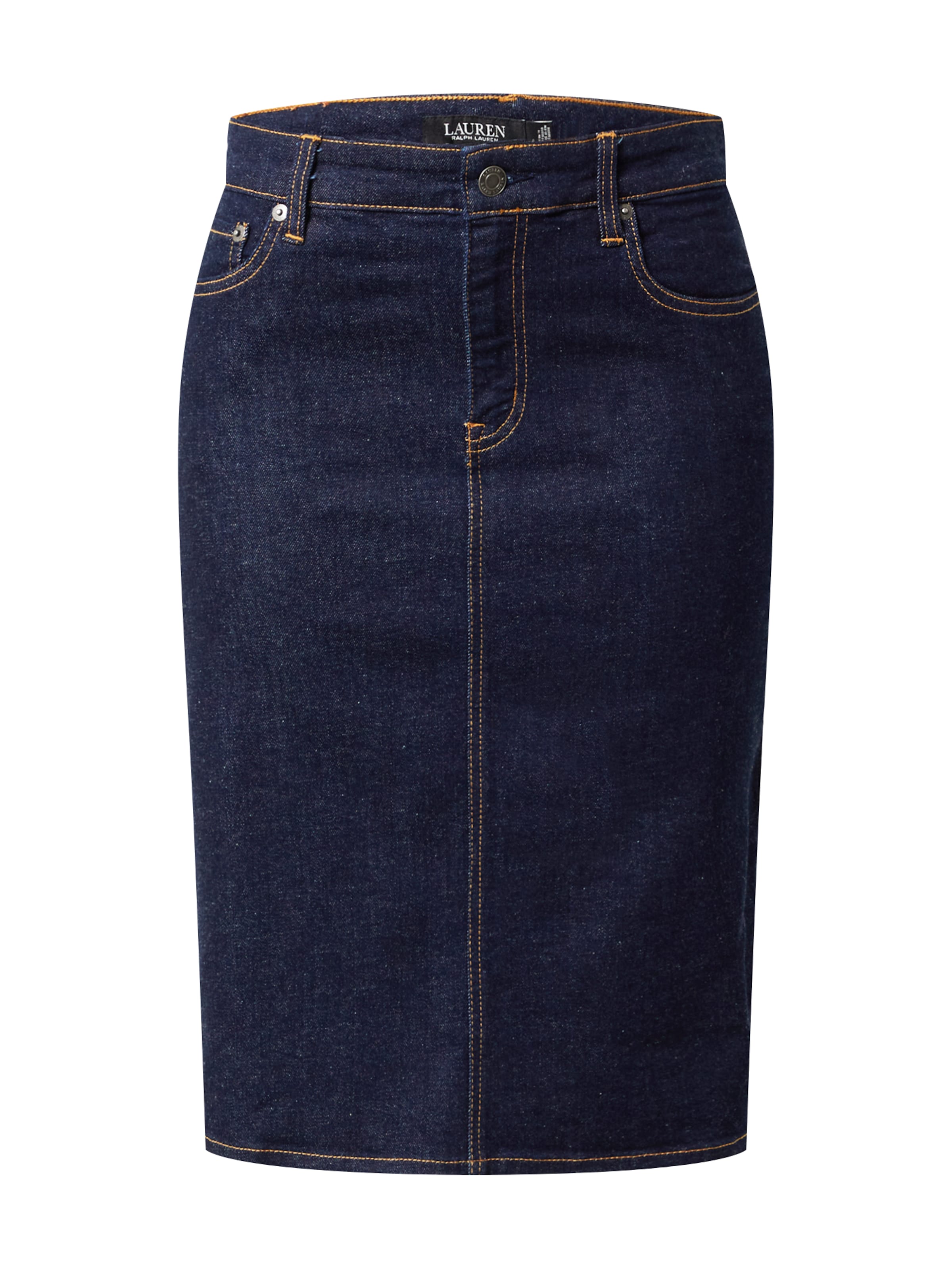 Lauren Ralph Lauren Krilo 'DANIELA' | modra barva: sprednja stran