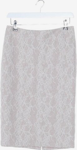 Max Mara Skirt in XS in White: front