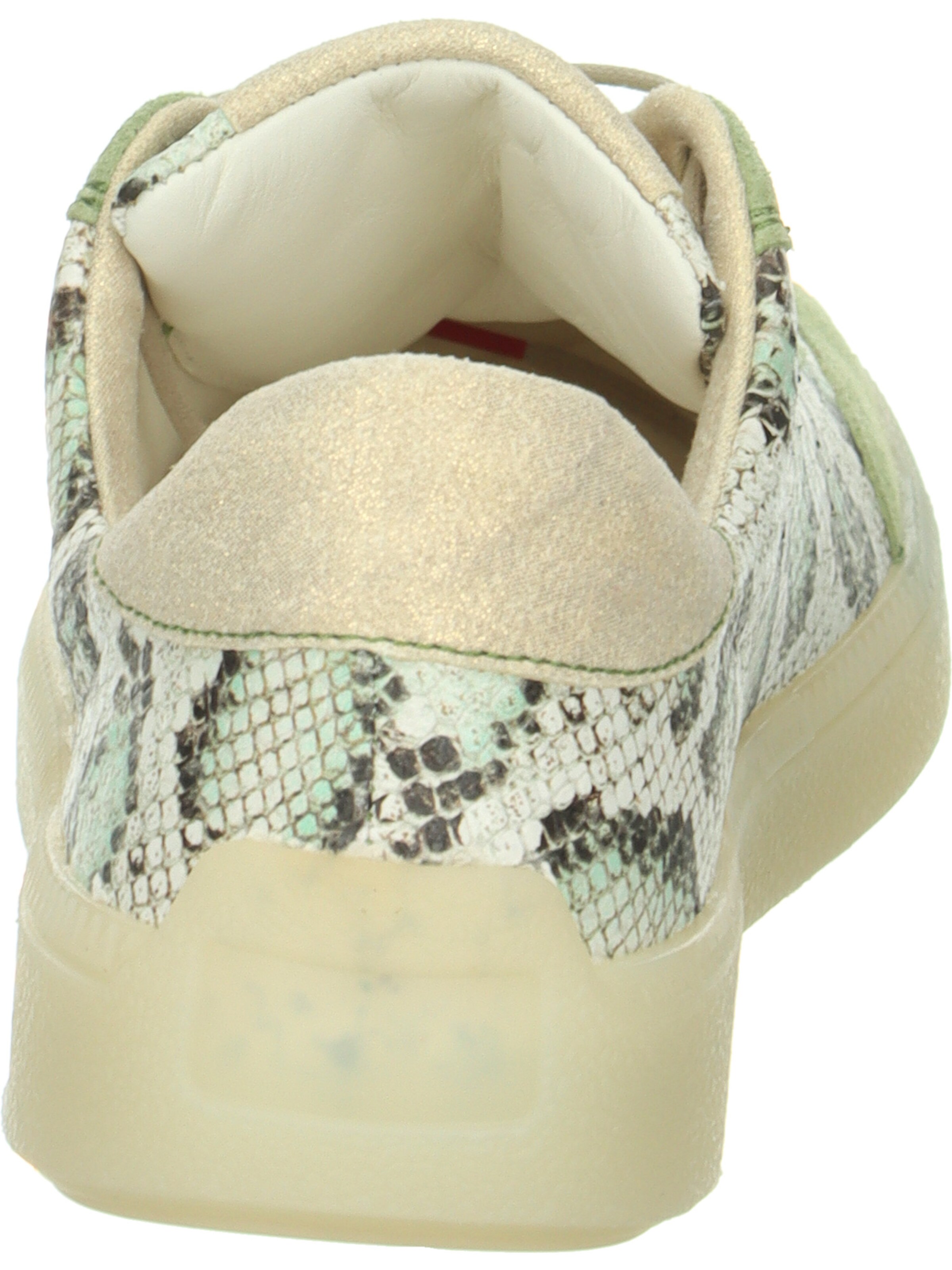 THINK! Sneakers 'Turna' in Green