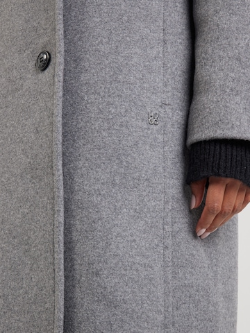 Cappotto di mezza stagione 'Mijane' di HUGO in grigio