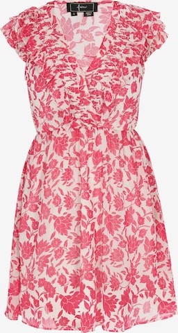 faina Kesämekko 'Fashion Look' värissä vaaleanpunainen: etupuoli