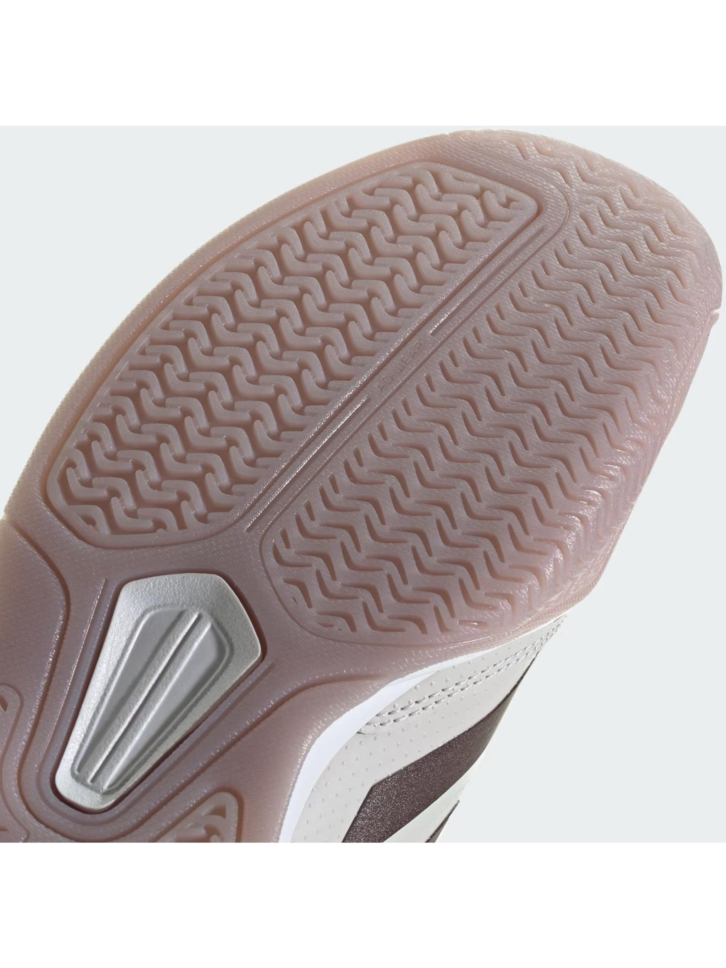 ADIDAS Sportschoen 'adidas Adidas Avaflash' in Grijs