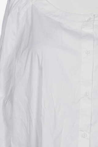 Marina Rinaldi Blouse & Tunic in XXXL in White