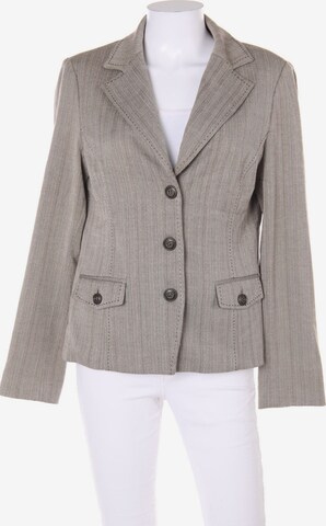 Kenny S. Blazer L in Beige: predná strana