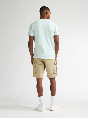 Petrol Industries Regular Cargobyxa i gul