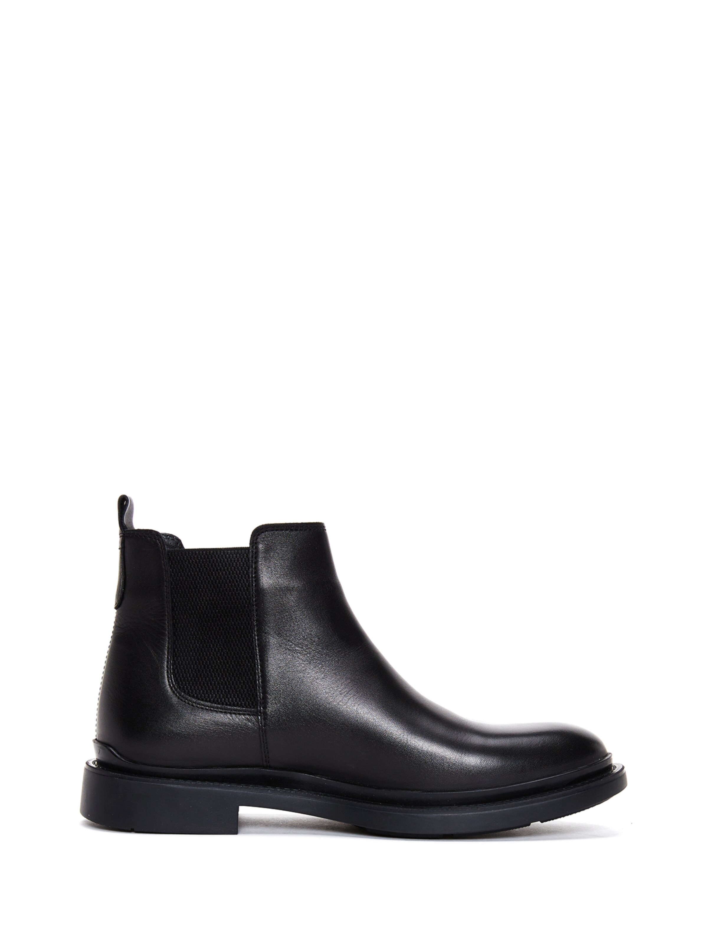 Derimod Chelsea Boots in Black