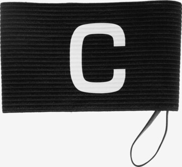 OUTFITTER Athletic Headband in Black