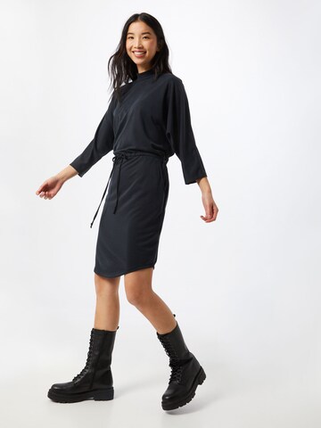 mbym - Vestido em preto