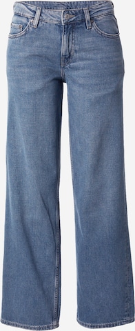 Jeans 'Ampel' di WEEKDAY in blu: frontale