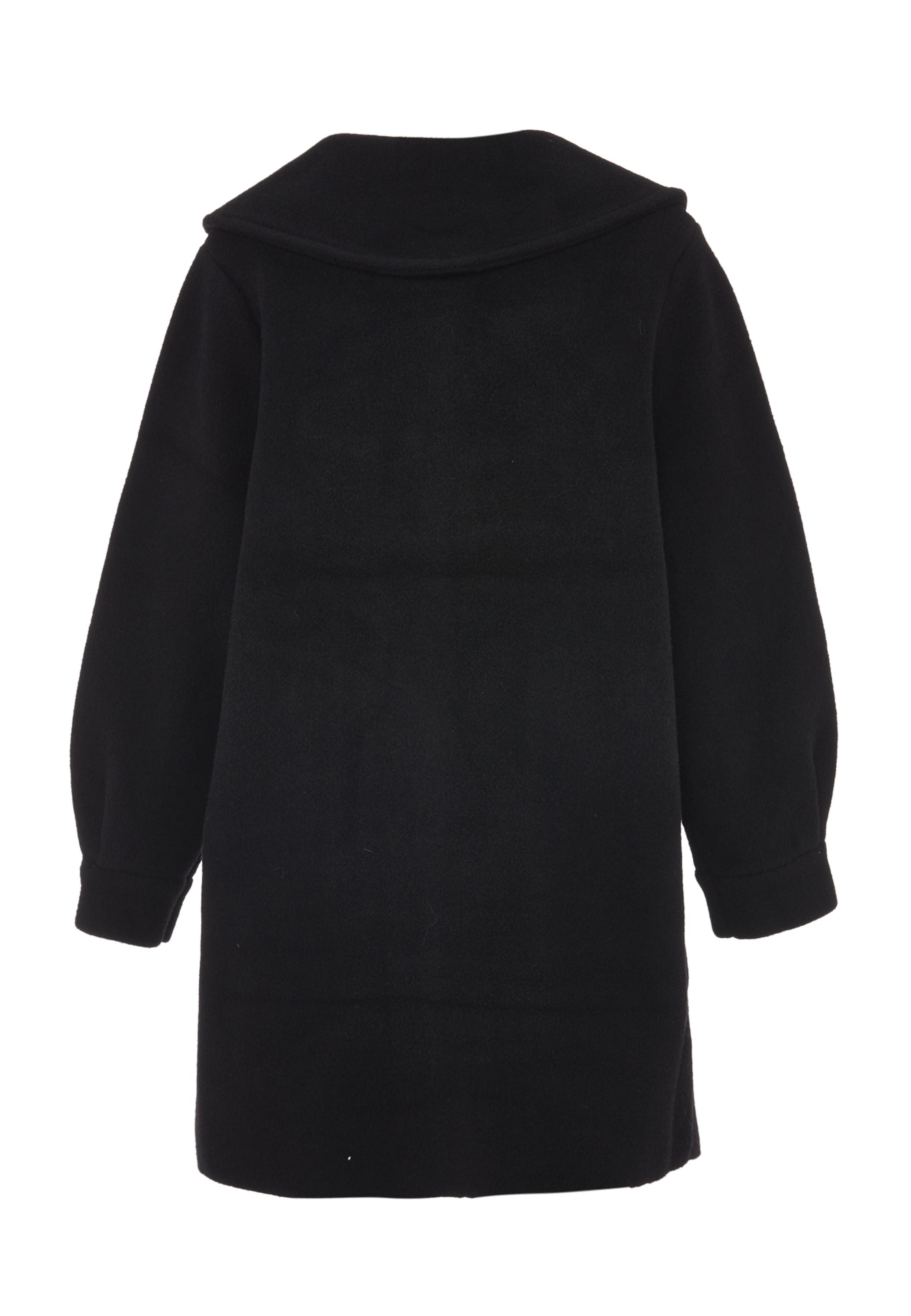 CELOCIA - Casaco de malha em preto