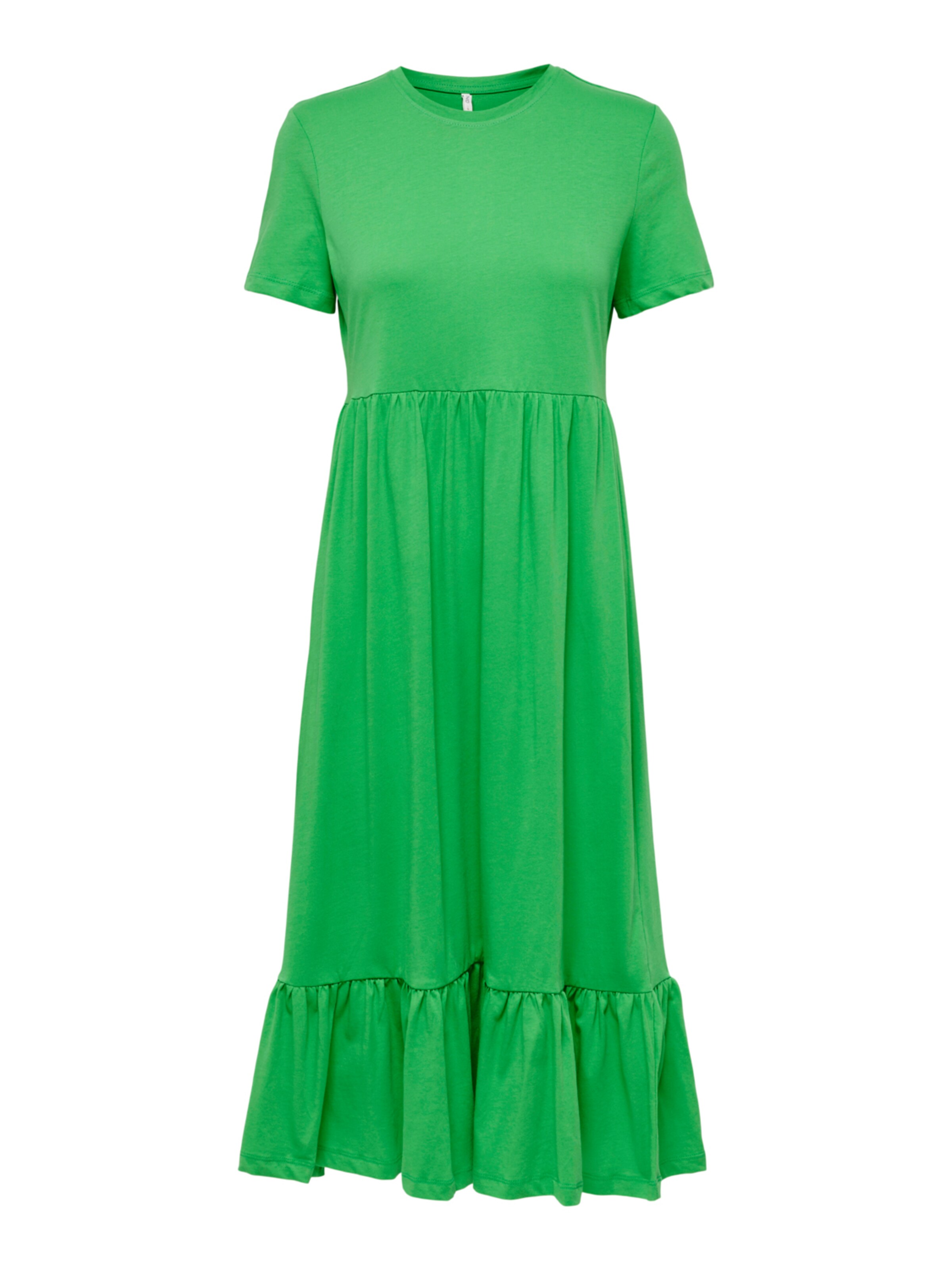 ONLY Dress 'May' in Green: front