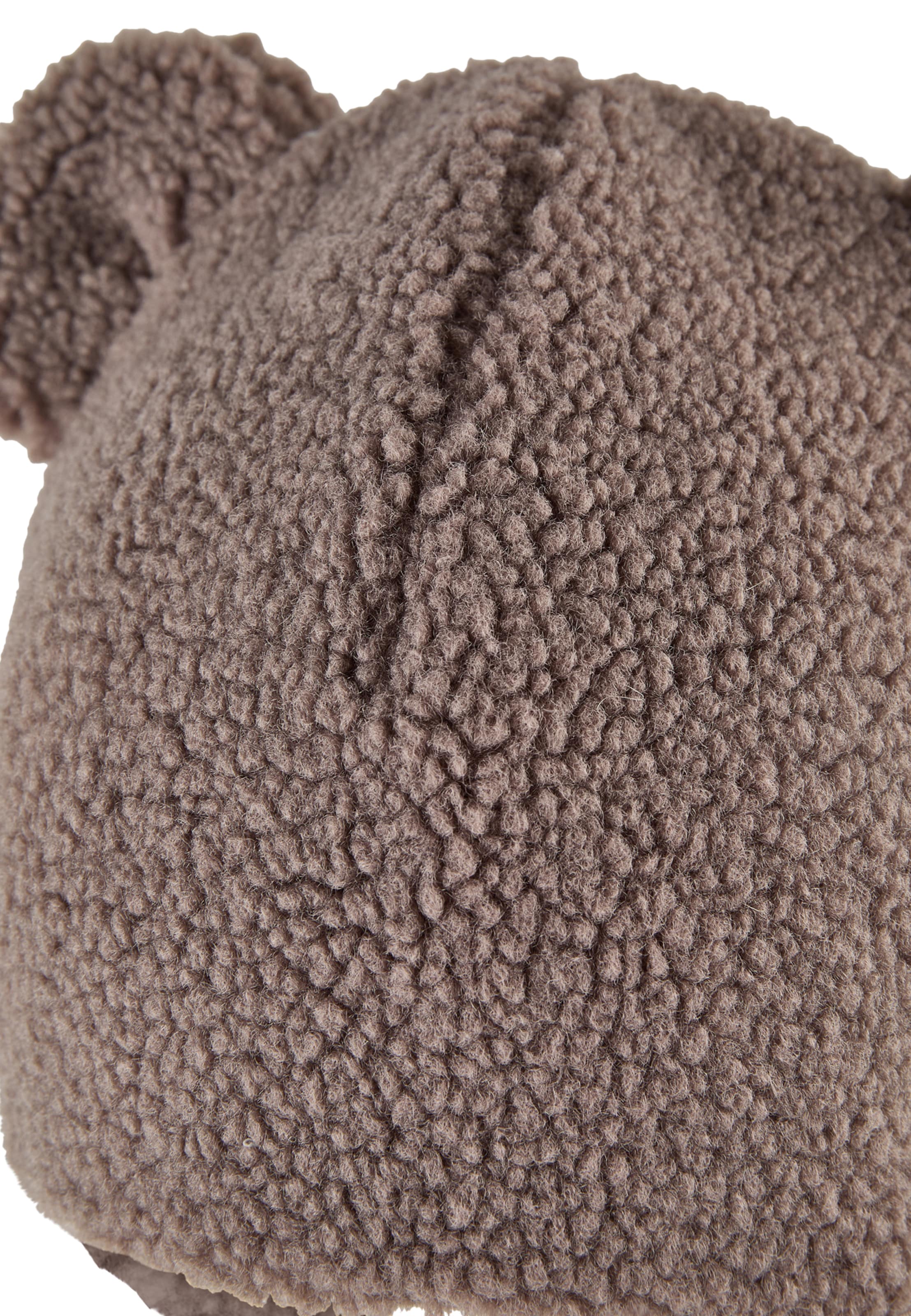 STERNTALER Mütze in Braun