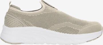 Cruz Slip-on 'Fealy' in Beige