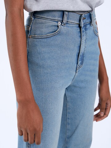 Dr. Denim Regular Jeans 'Moxy' in Blau