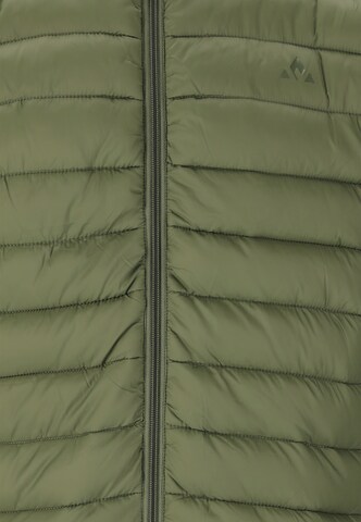 Whistler Tussenjas 'Arubi' in Groen