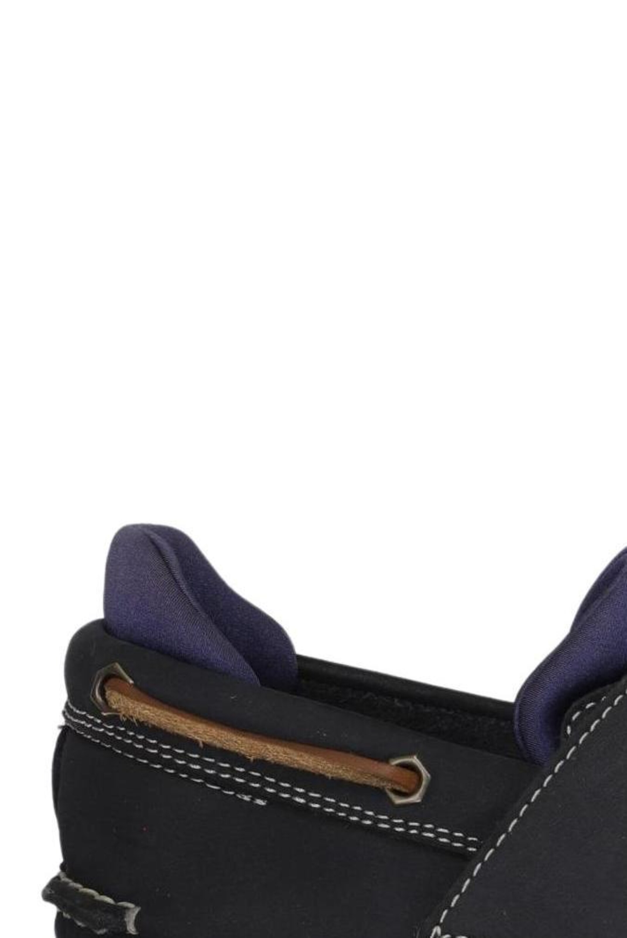 TIMBERLAND Halbschuh 44,5 in Blau