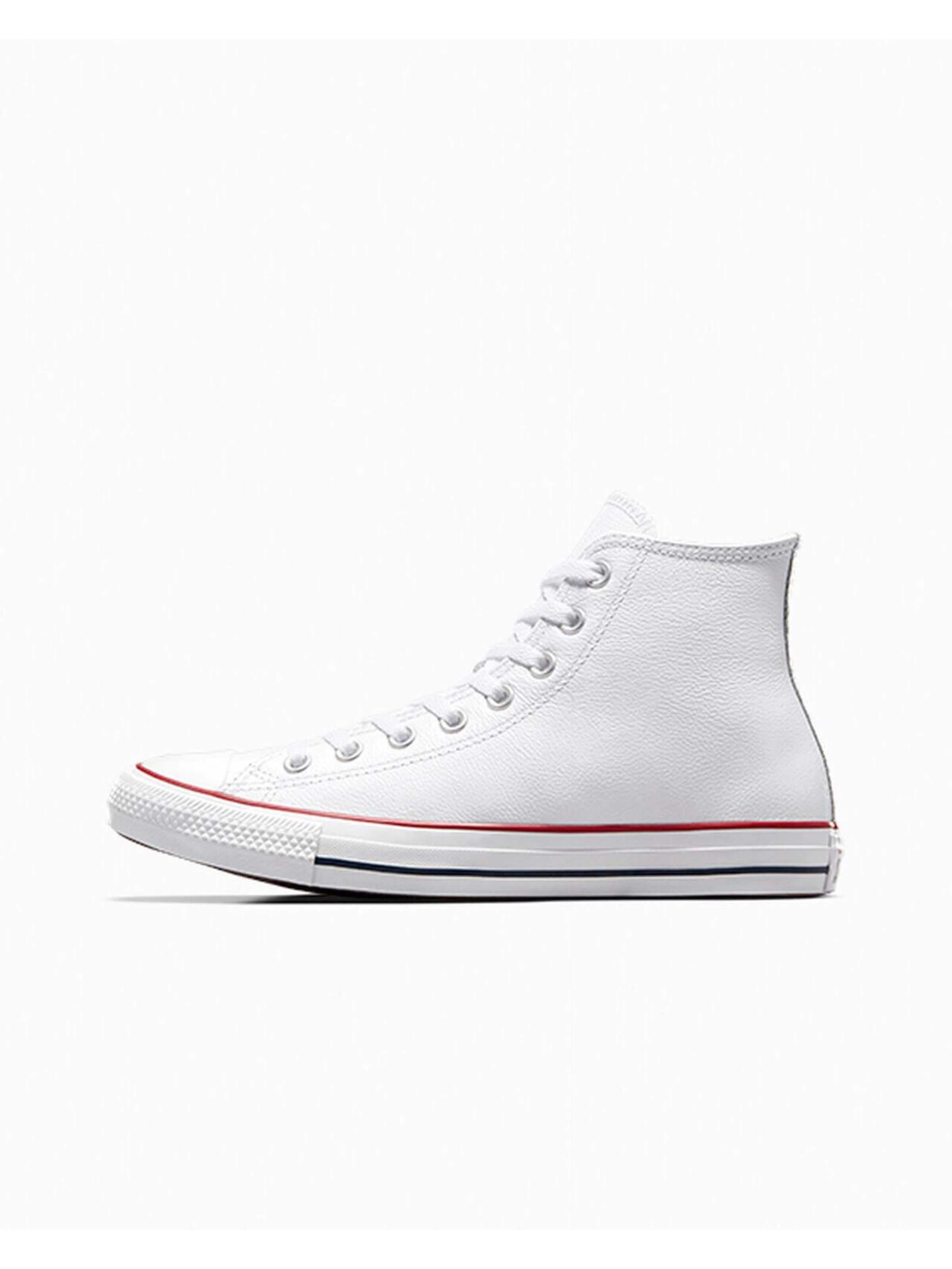 Sneaker bassa di CONVERSE in bianco